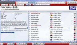 Out of the Park Baseball 11 Screenshots