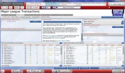 Out of the Park Baseball 11 Screenshots