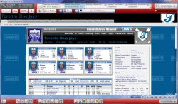 Out of the Park Baseball 11 Screenshots