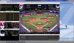 Out of the Park Baseball 11 Screenshots