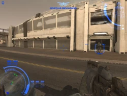 Angels Fall First: Planetstorm Screenshots