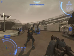 Angels Fall First: Planetstorm Screenshots