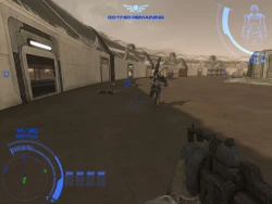 Angels Fall First: Planetstorm Screenshots