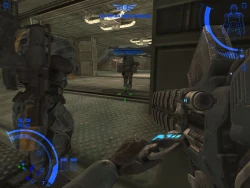Angels Fall First: Planetstorm Screenshots
