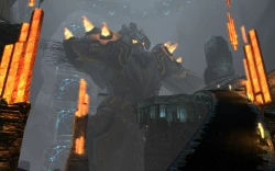 Скриншот к игре Rift