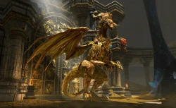 Скриншот к игре Rift
