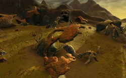 Скриншот к игре Rift