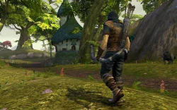 Скриншот к игре Rift