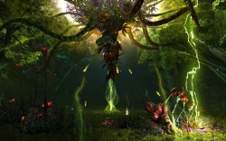 Скриншот к игре Rift