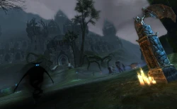 Скриншот к игре Rift