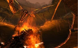 Скриншот к игре Rift
