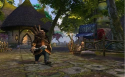 Скриншот к игре Rift