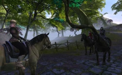 Скриншот к игре Rift