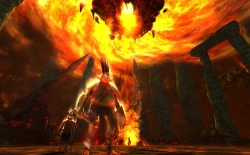Скриншот к игре Rift