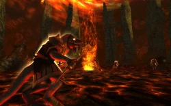 Скриншот к игре Rift