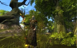 Скриншот к игре Rift