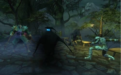 Скриншот к игре Rift