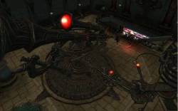 Скриншот к игре Rift