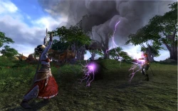 Скриншот к игре Rift