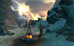 Скриншот к игре Rift