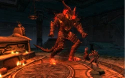 Скриншот к игре Rift