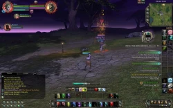Скриншот к игре Rift