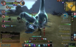 Скриншот к игре Rift