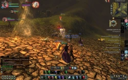 Скриншот к игре Rift