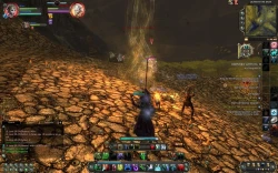 Скриншот к игре Rift