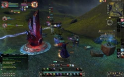 Скриншот к игре Rift