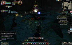 Скриншот к игре Rift