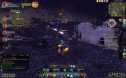 Скриншот к игре Rift