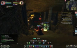 Скриншот к игре Rift
