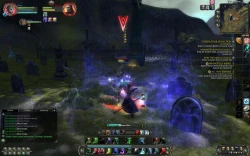 Скриншот к игре Rift