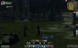 Скриншот к игре Rift