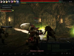 Vindictus Screenshots