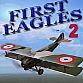 First Eagles 2