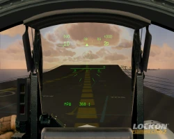 Скриншот к игре Lock On: Flaming Cliffs 2