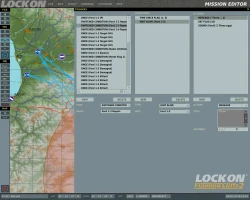 Lock On: Flaming Cliffs 2 Screenshots