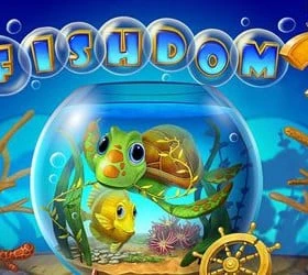 Fishdom 2