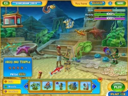 Fishdom 2 Screenshots