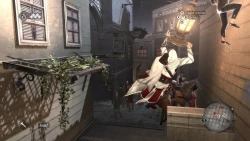 Assassin's Creed: Brotherhood Screenshots