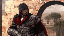 Assassin's Creed: Brotherhood Screenshots