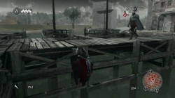 Assassin's Creed: Brotherhood Screenshots