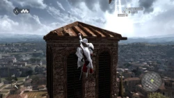 Скриншот к игре Assassin's Creed: Brotherhood