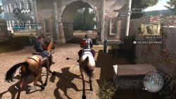Assassin's Creed: Brotherhood Screenshots