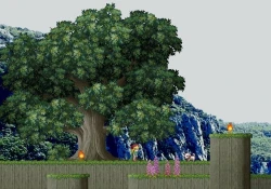 Dreamscape Screenshots