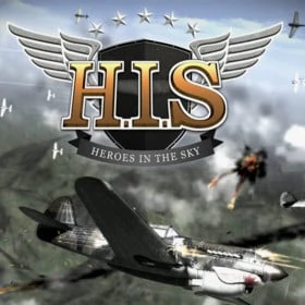 Heroes in the Sky