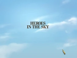 Скриншот к игре Heroes in the Sky