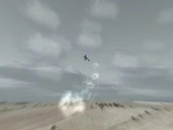 Скриншот к игре Heroes in the Sky